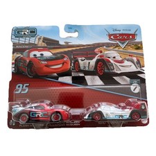 Disney Pixar Cars - Pack 2