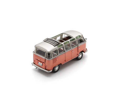 T1 samba 1962 - samba,