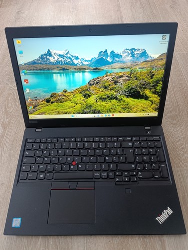 Lenovo thinkpad l590 - lenovo, –