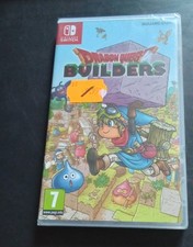 Jeu Switch Dragon Quest