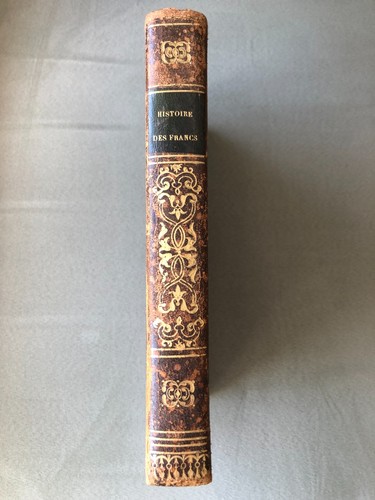 Moke histoire des francs - moke,