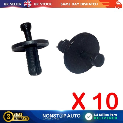 10x pare choc - 10x, carrosserie