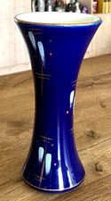 Vase diabolo ancien vintage