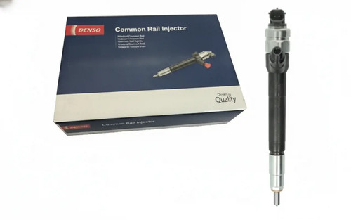Injecteur dcri200260 denso - injecteur,