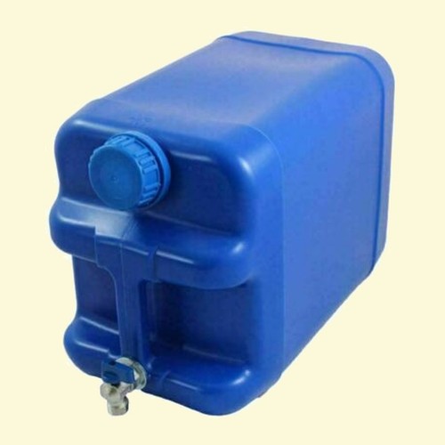 Bidon eau litres - bidon, 20