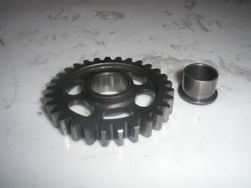 Pignon fou crf - crf, 450