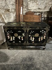 A 063 Meuble Chinois De