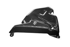 Cache moteur (à droite)