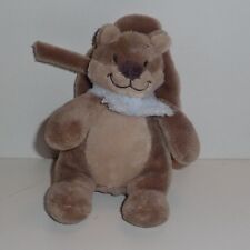 Noukies Noukie's Squirrel Blanket