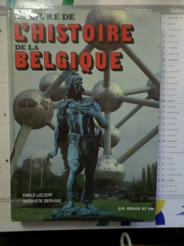 Livre histoire la - l,