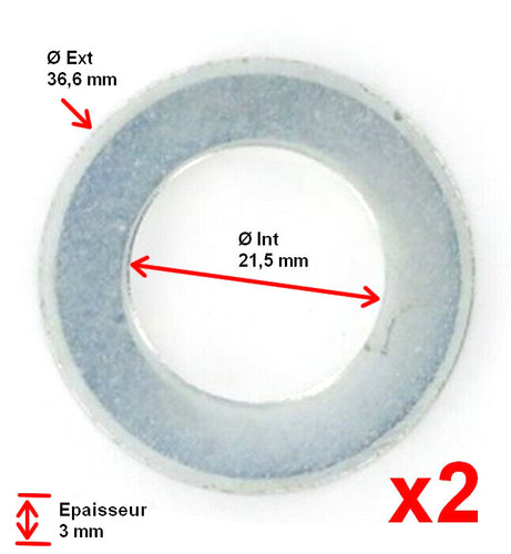71002 rondelle 5 - 71002, x