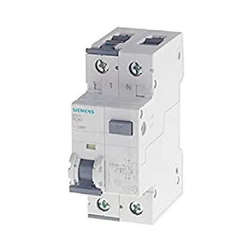 Interrupteur siemens ls - interrupteur, fi/ls