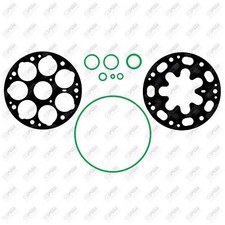 Santech Gasket Kit Fits