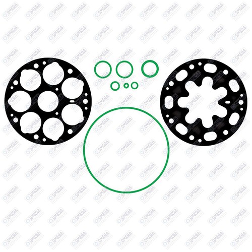 Santech gasket kit fits - santech,