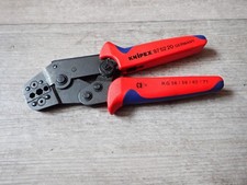 Pince à sertir PreciForce -