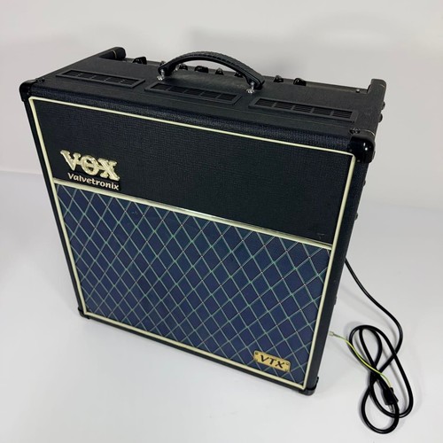 Combo amplificateur guitare