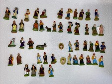 Santon Carbonel taille 1 de 4