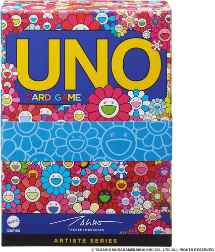 Uno japan card game - japan,