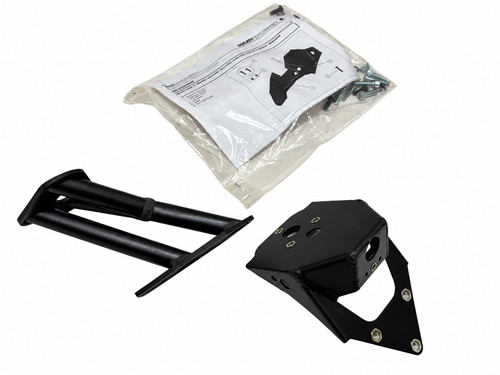 Ducati performance plate - performance,
