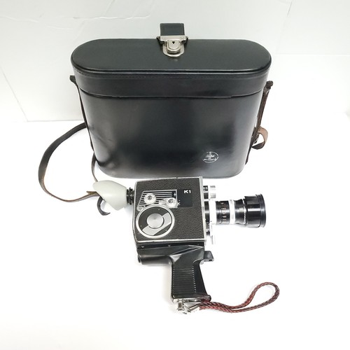 Vintage bolex paillard - vintage,
