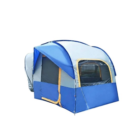 Tente arrière suv - suv, pliable