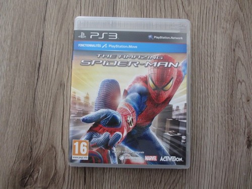 The amazing spider man - amazing,