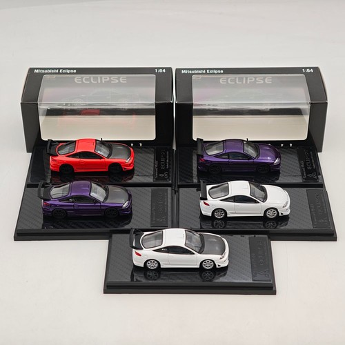 Transcend model 64 - model, 1:64