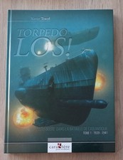 TORPEDO LOS  Tome 1 Les
