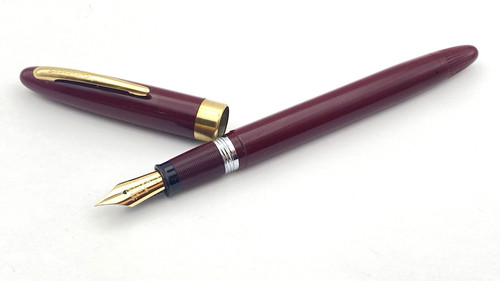 Stylo plume vintage sheaffer - plume,