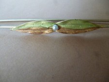 GRANDE EPINGLE A CHAPEAUX