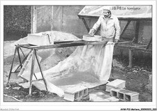 AHWP12-0804 - TRADES - the sieve