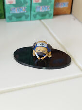 Altaya NARUTO Shippuden Pakkun Figure Chien Dog