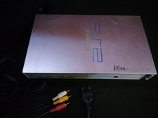 Sony PS2 - Playstation 2 - Fat