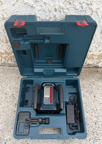 Bosch grl 500 niveau laser - niveau,