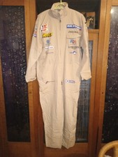 combinaison pilote Tour de