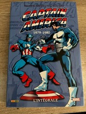 Intégrale Captain America