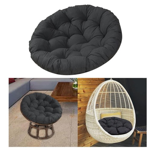 Fauteuil bascule rond - fauteuil,