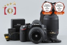 Objectifs "Count 3 100" Nikon