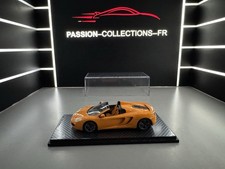 1/43 TSM McLaren MP4-12C