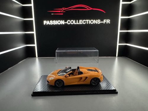 Tsm mclaren mp4 - 1/43,