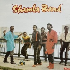 Shamba Band Amba Tonelle La