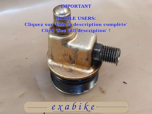 Bouchon fourche droit - bouchon,