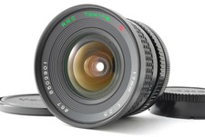 [MINT] Tokina RMC 17mm f3.5 Wide Angle MF Lens for Canon FD From JAPAN