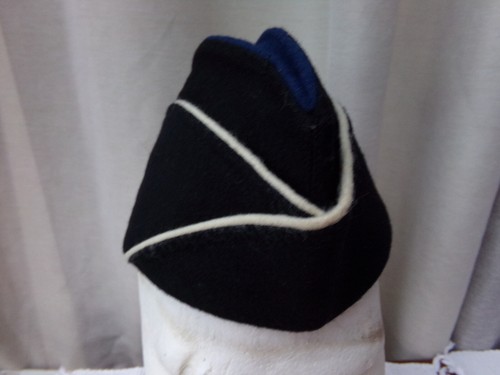 Ancien calot bonnet police - bonnet,