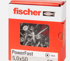 Vis Terrasse INOX A2 Bois Torx