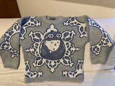 Tintin Studio Aventures Hergé Collector's Sweater