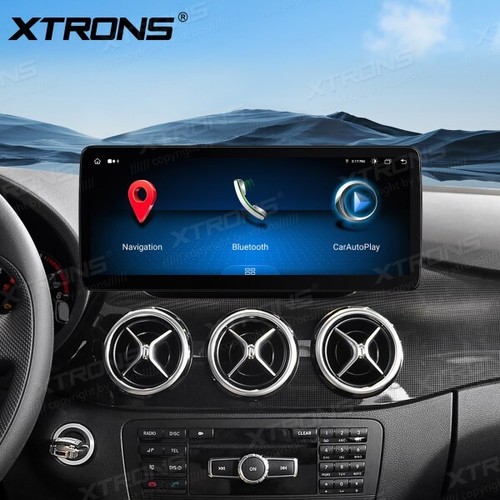 Autoradio gps mercedes - autoradio, classe