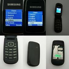 SAMSUNG GT E1150 GSM UNLOCKED SIM FREE UNLOCK CELL PHONE NO E1190 SGH E2210B