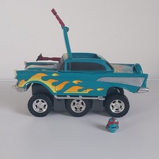Voiture véhicule Chevrolet