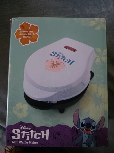 Disney stitch mini - disney,
